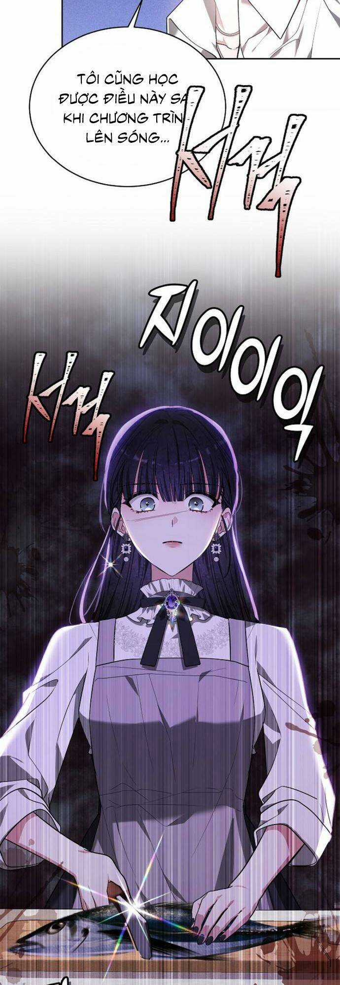 Cô Dâu Của Obsidian Chapter 5 trang 40