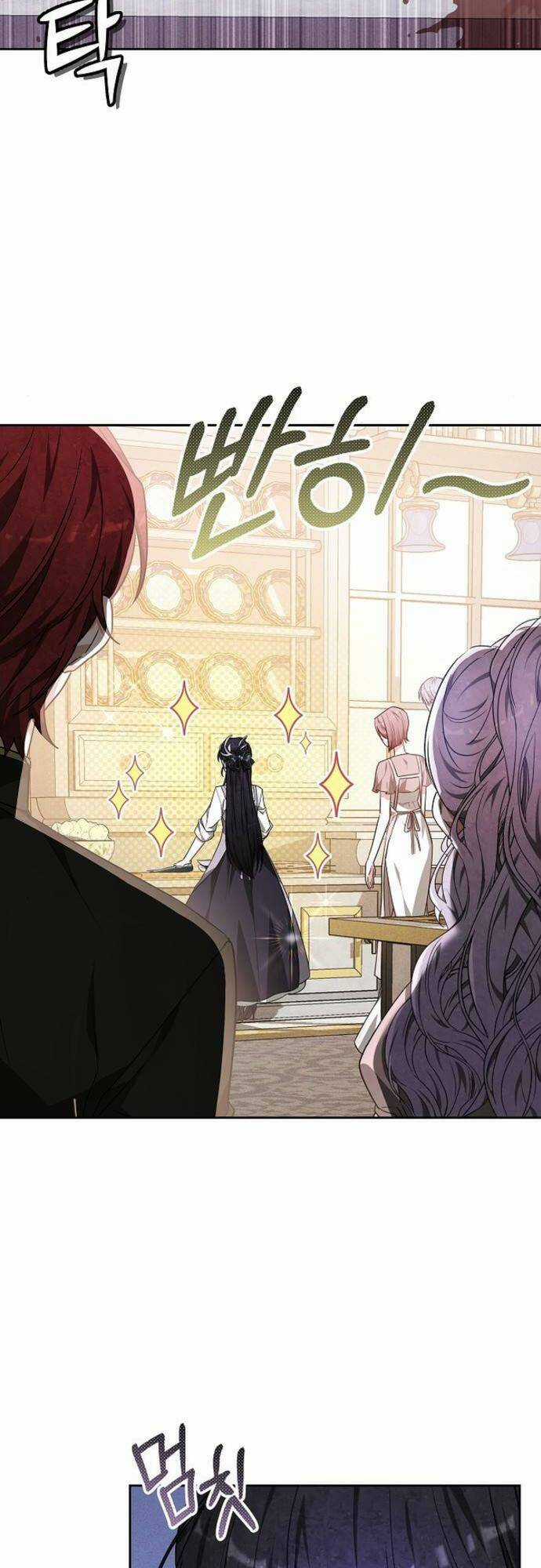 Cô Dâu Của Obsidian Chapter 5 trang 41