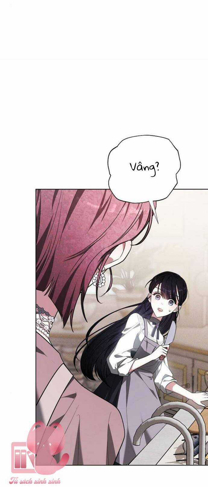 Cô Dâu Của Obsidian Chapter 5 trang 44