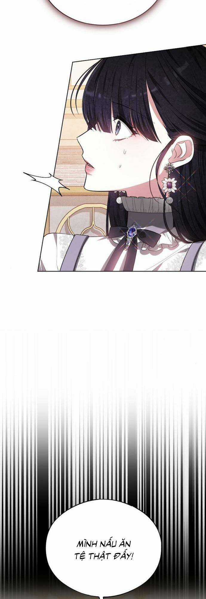 Cô Dâu Của Obsidian Chapter 5 trang 46