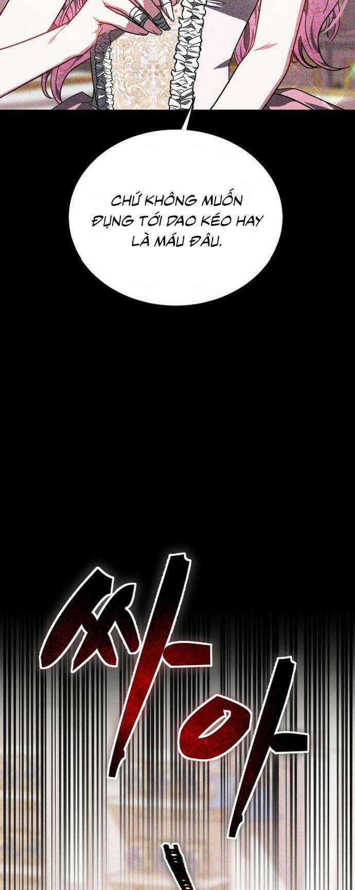 Cô Dâu Của Obsidian Chapter 5 trang 49