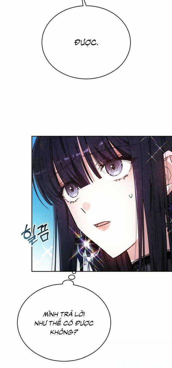 Cô Dâu Của Obsidian Chapter 5 trang 5