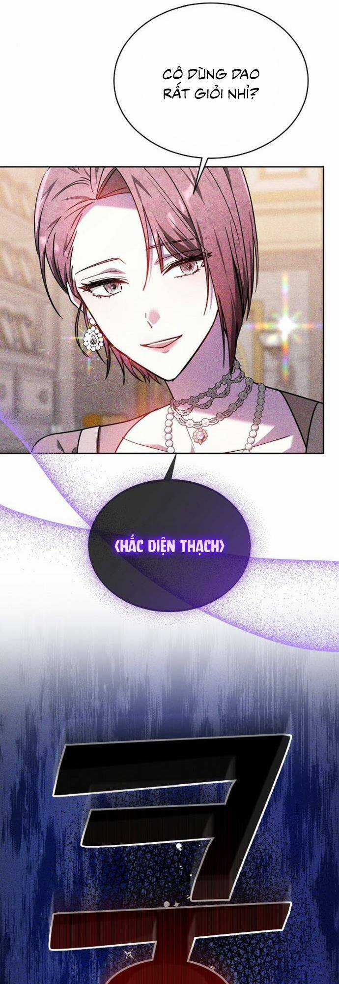 Cô Dâu Của Obsidian Chapter 5 trang 51