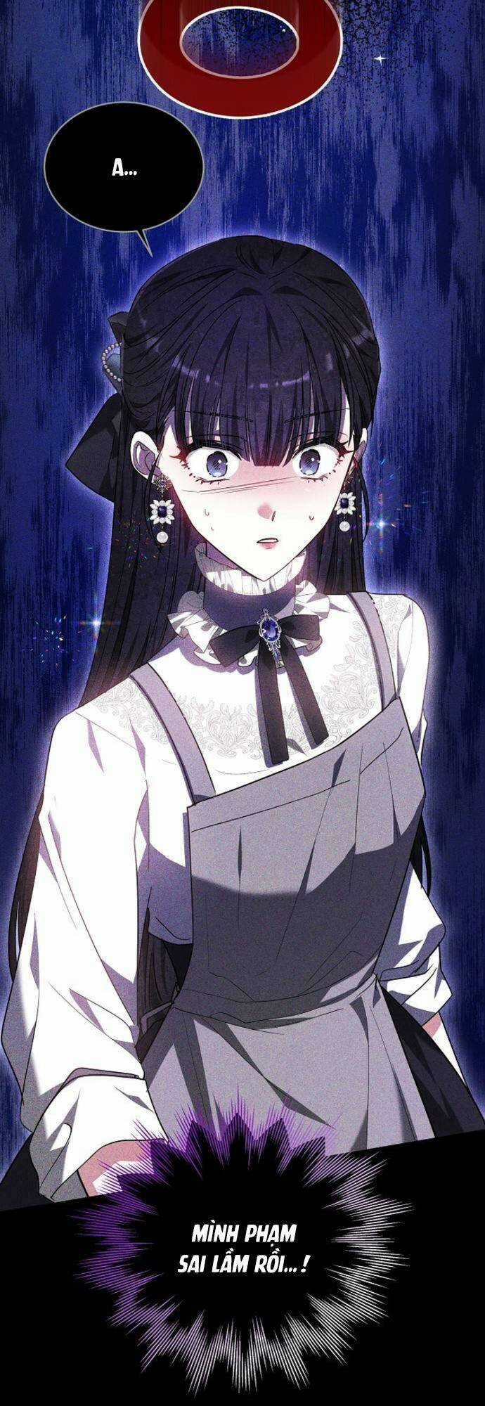 Cô Dâu Của Obsidian Chapter 5 trang 52