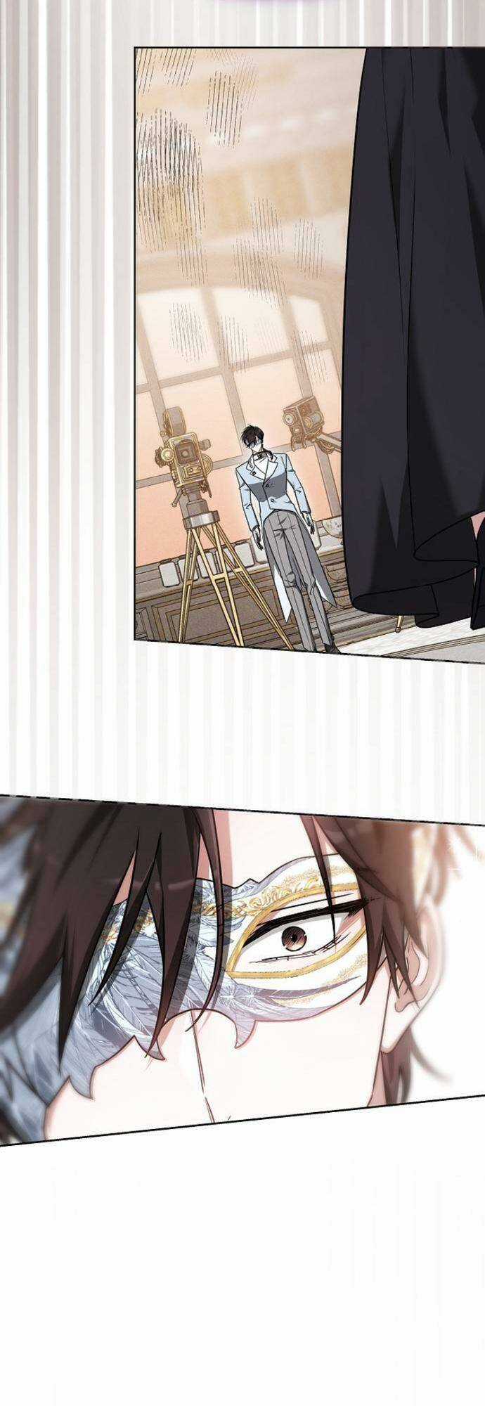 Cô Dâu Của Obsidian Chapter 5 trang 56