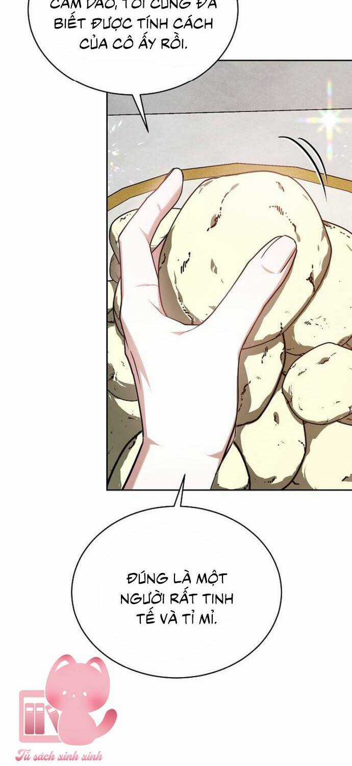 Cô Dâu Của Obsidian Chapter 5 trang 58