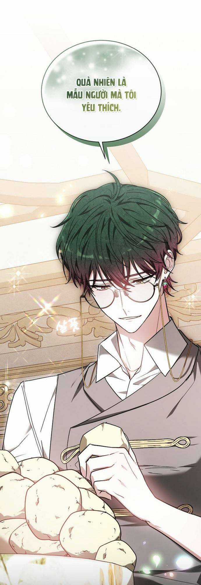 Cô Dâu Của Obsidian Chapter 5 trang 59