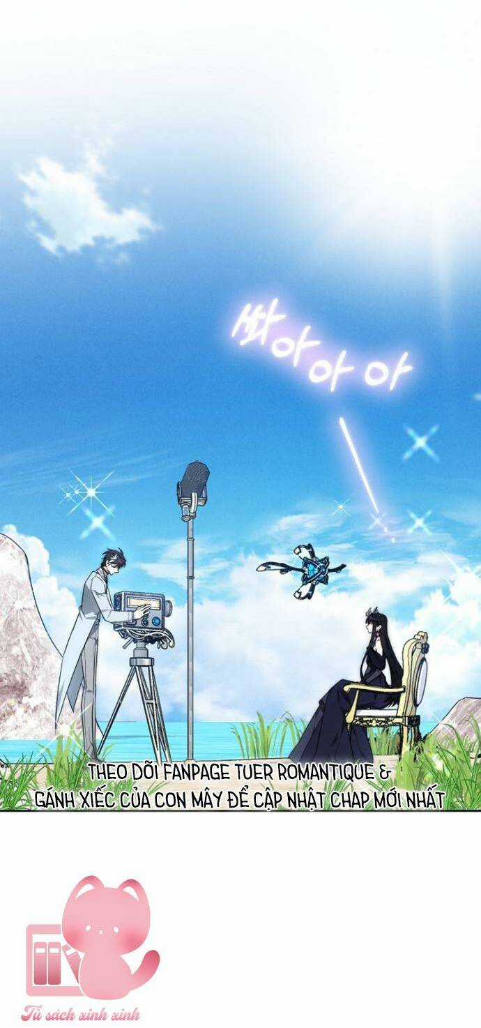 Cô Dâu Của Obsidian Chapter 5 trang 6