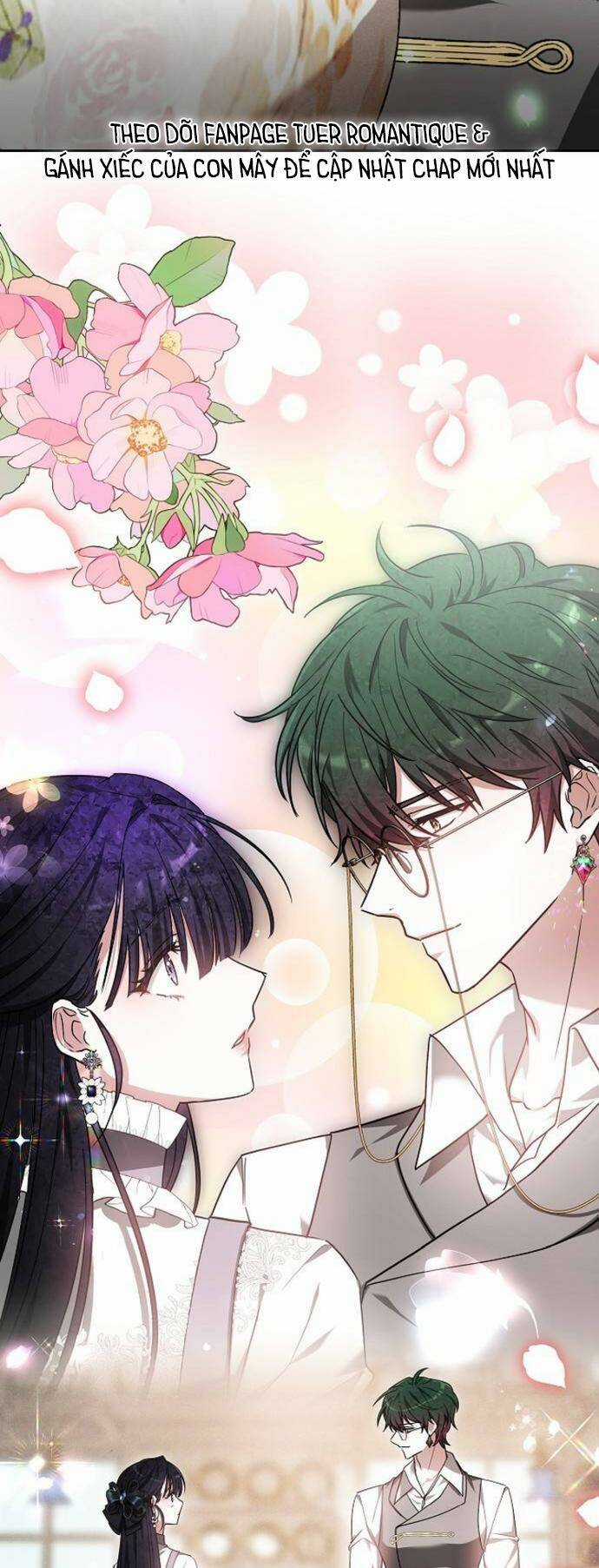 Cô Dâu Của Obsidian Chapter 5 trang 60