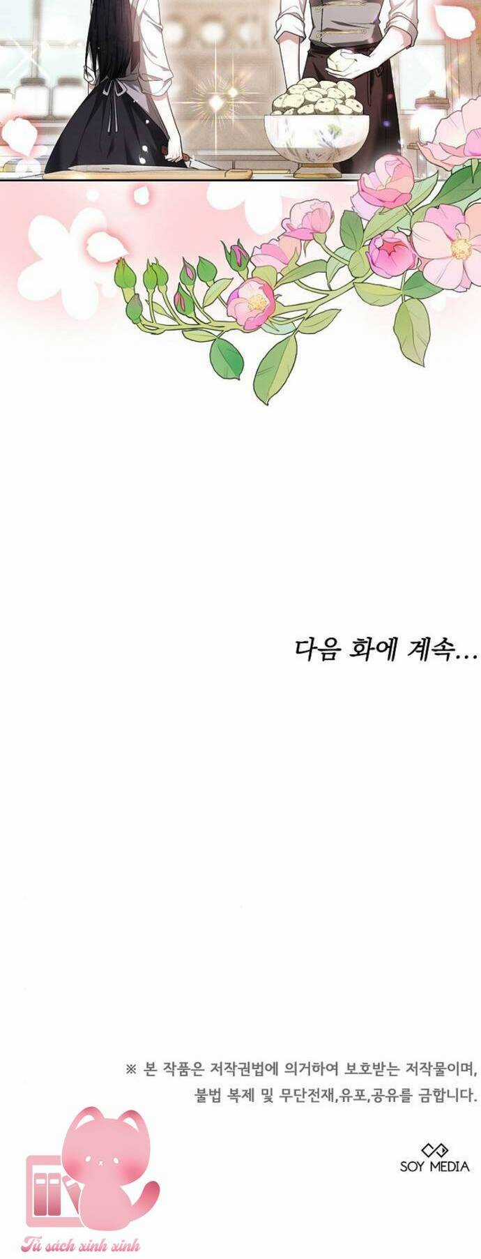 Cô Dâu Của Obsidian Chapter 5 trang 61