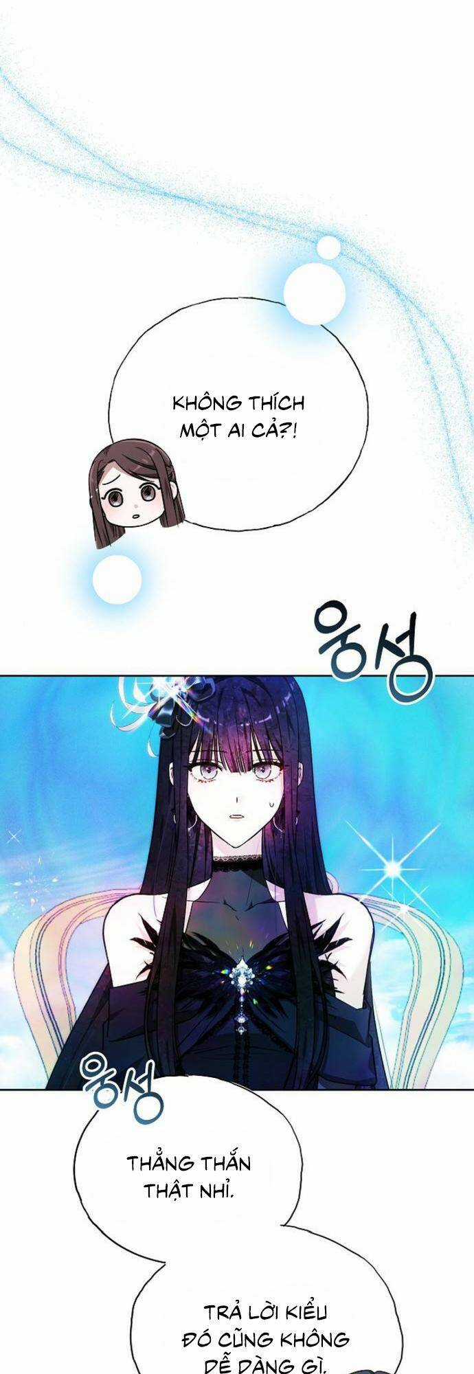 Cô Dâu Của Obsidian Chapter 5 trang 7