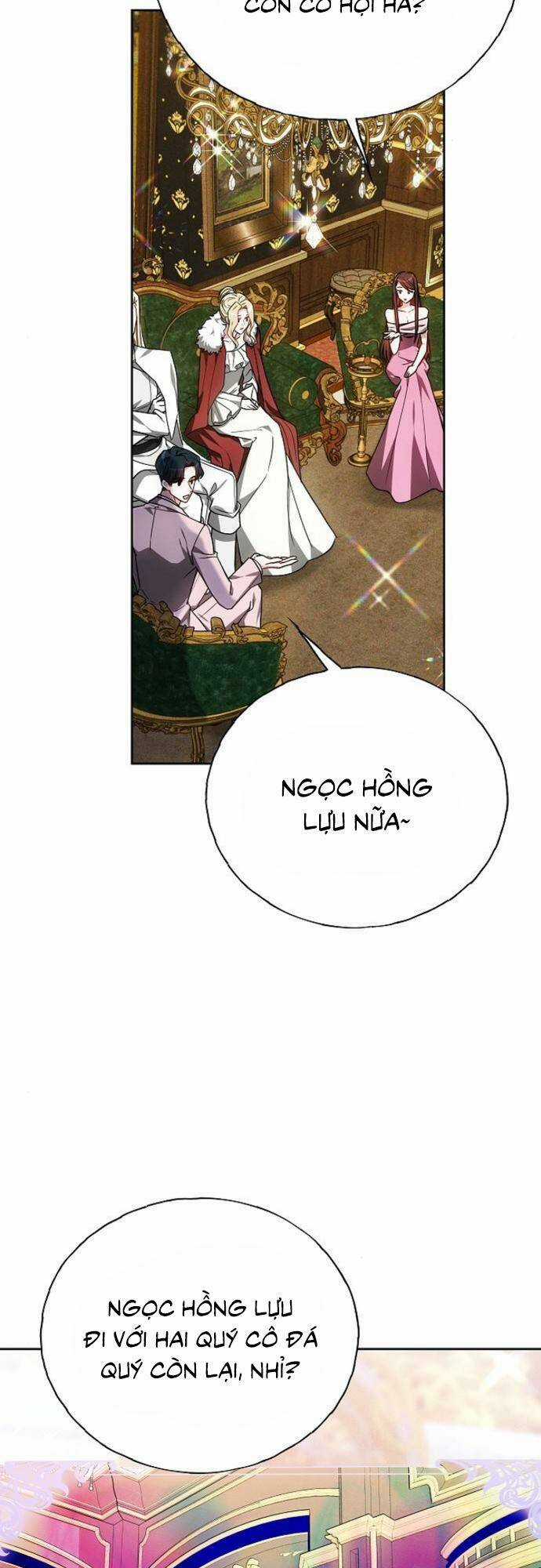 Cô Dâu Của Obsidian Chapter 5 trang 9