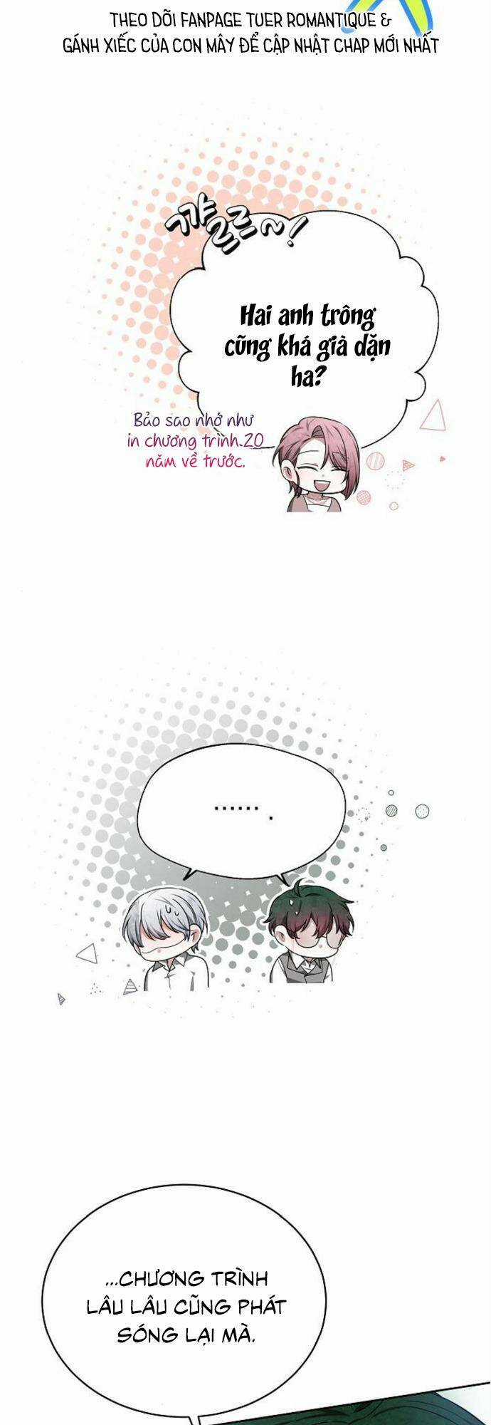 Cô Dâu Của Obsidian Chapter 6 trang 13