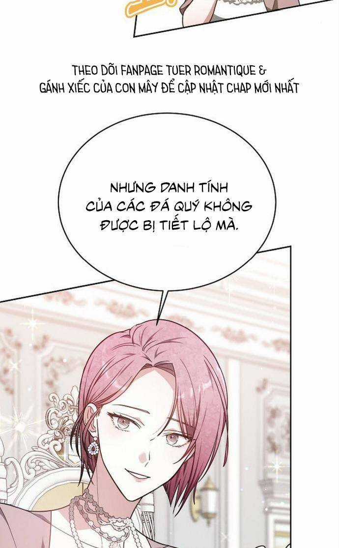 Cô Dâu Của Obsidian Chapter 6 trang 15