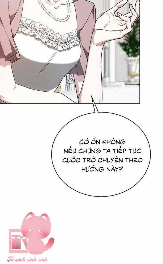 Cô Dâu Của Obsidian Chapter 6 trang 16