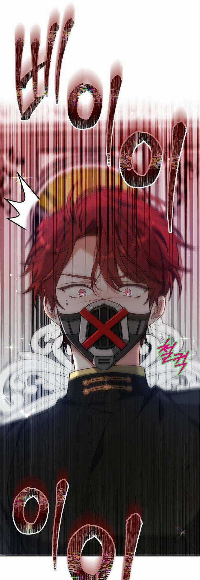 Cô Dâu Của Obsidian Chapter 6 trang 19