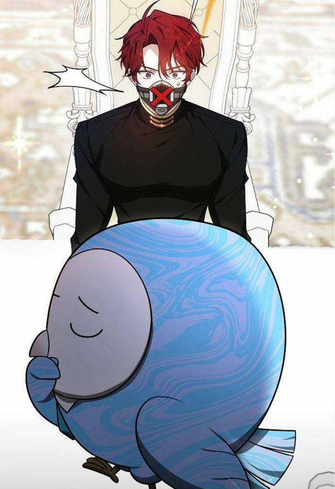 Cô Dâu Của Obsidian Chapter 6 trang 23