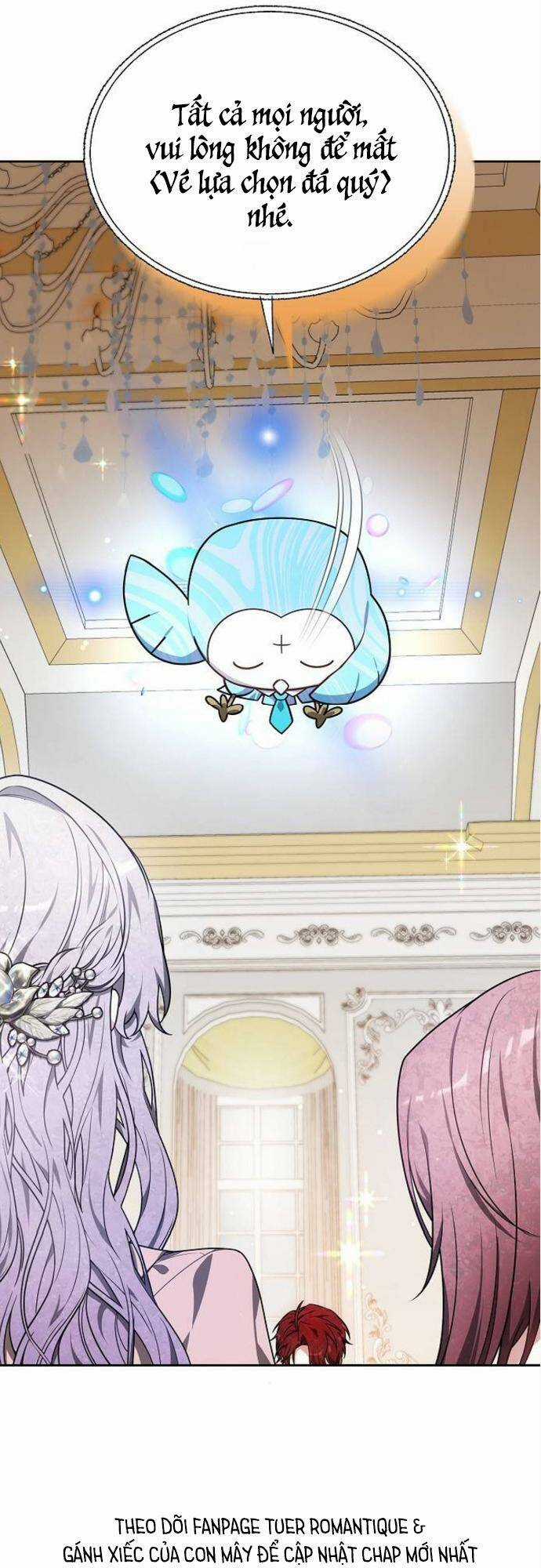 Cô Dâu Của Obsidian Chapter 6 trang 25