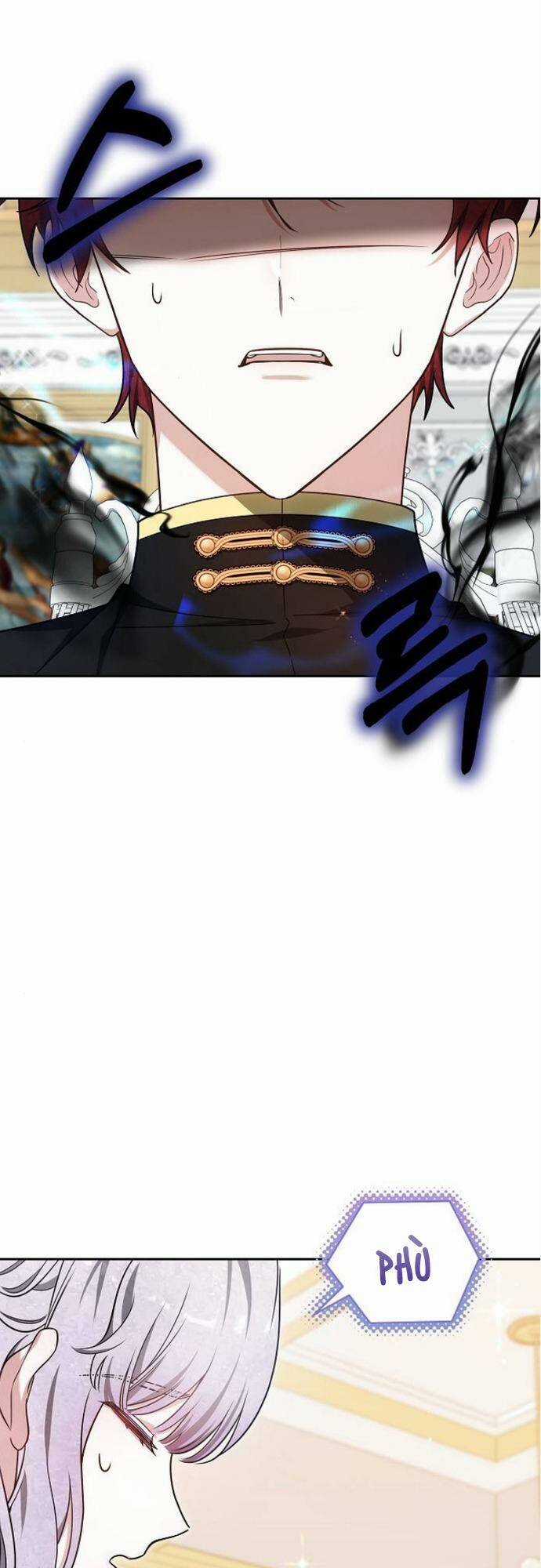 Cô Dâu Của Obsidian Chapter 6 trang 26