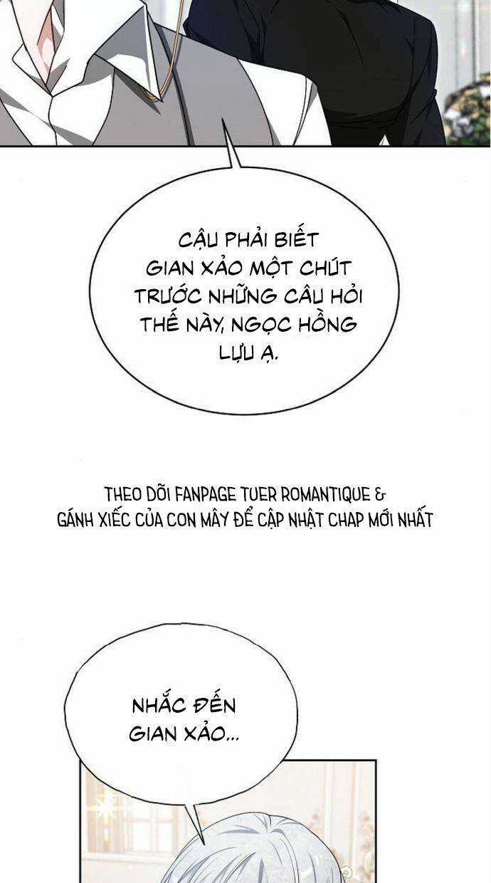 Cô Dâu Của Obsidian Chapter 6 trang 31