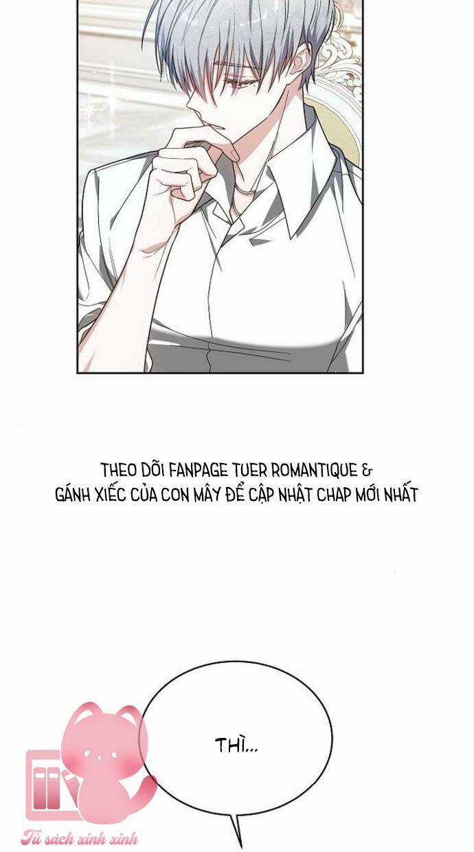 Cô Dâu Của Obsidian Chapter 6 trang 32