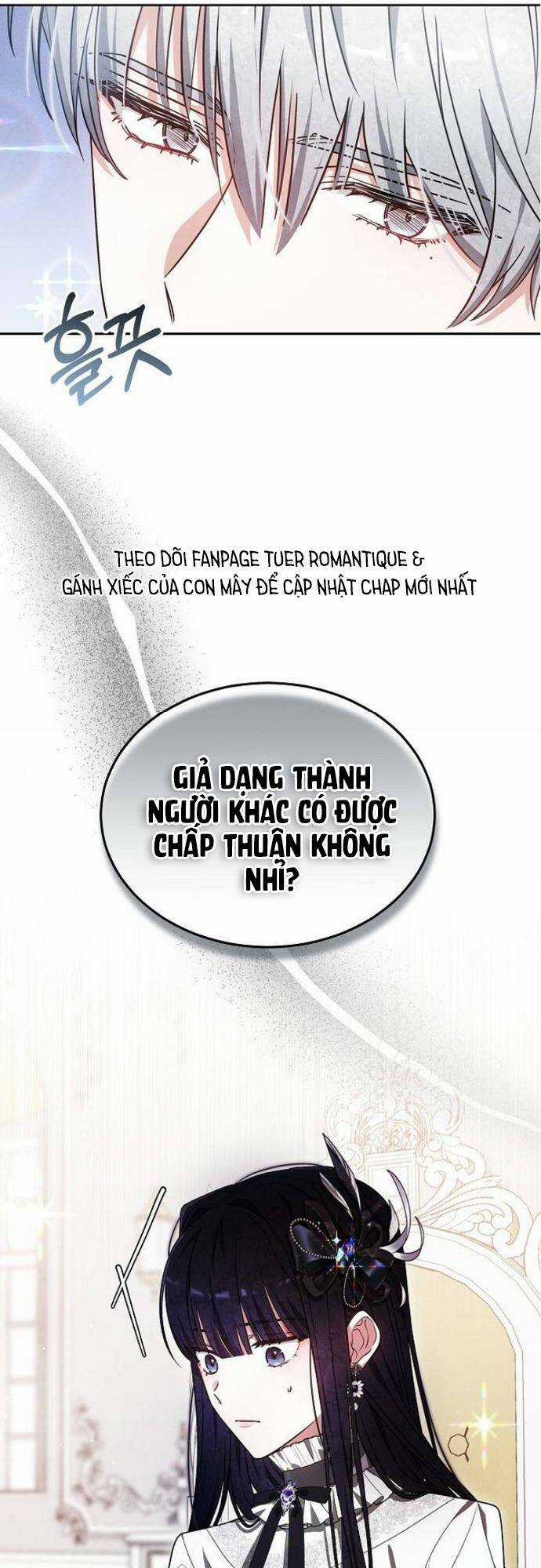 Cô Dâu Của Obsidian Chapter 6 trang 33