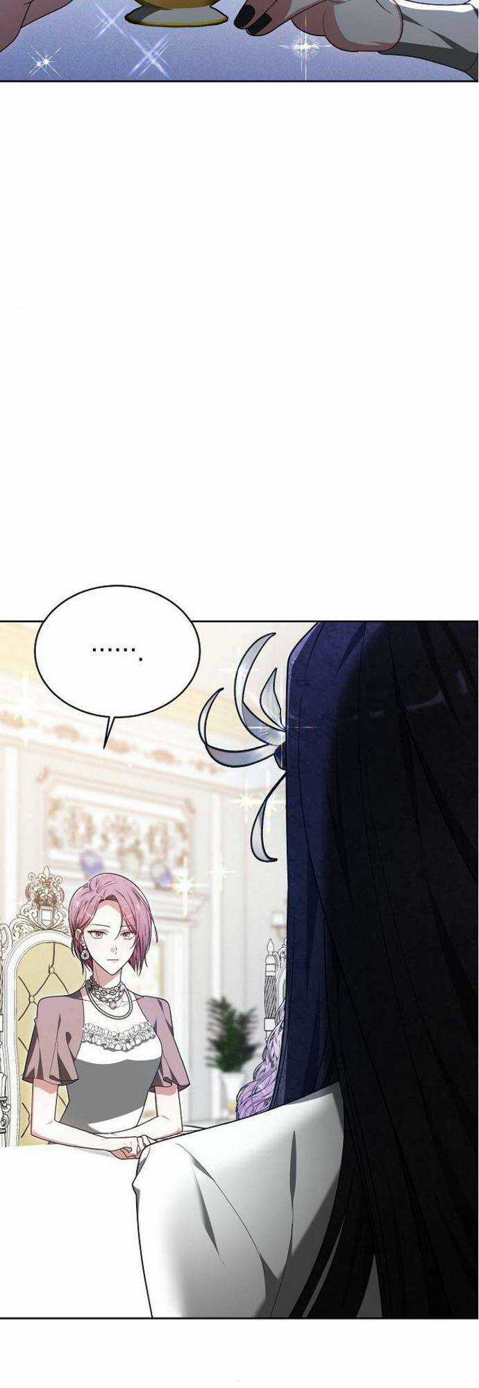 Cô Dâu Của Obsidian Chapter 6 trang 36