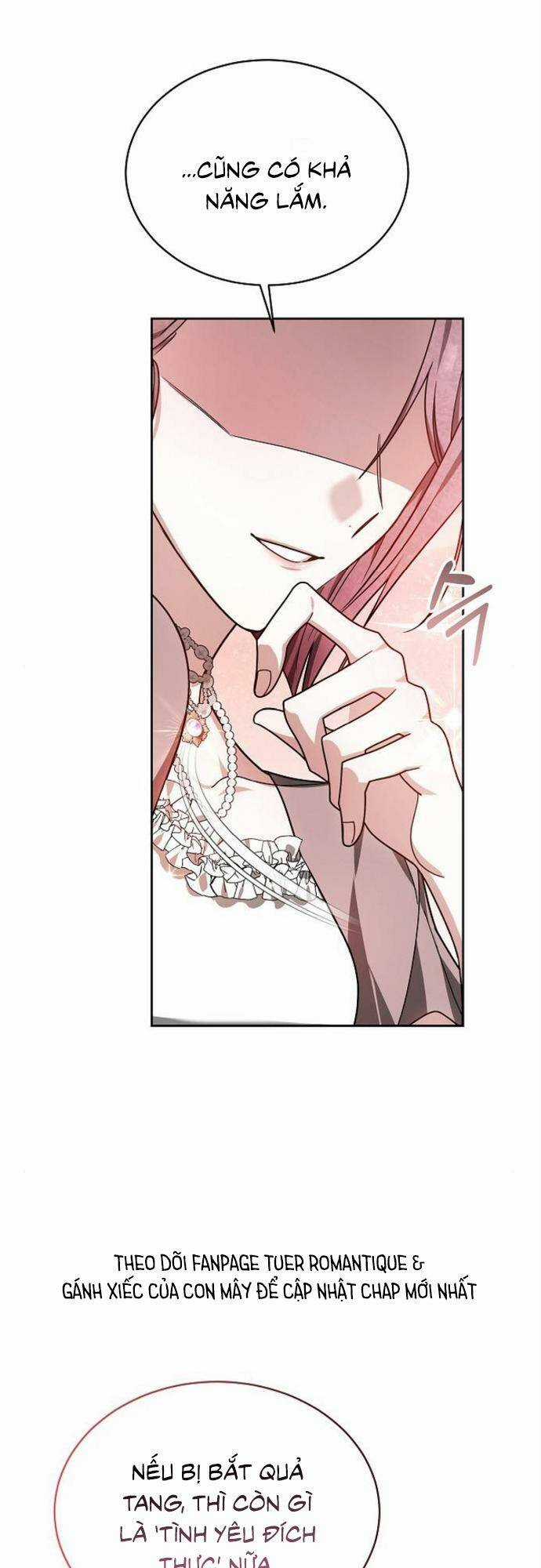 Cô Dâu Của Obsidian Chapter 6 trang 37