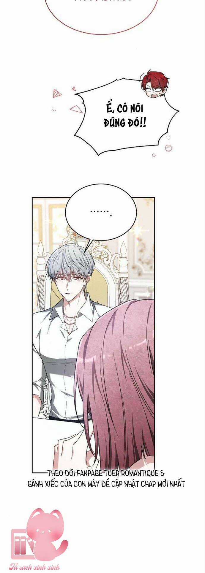 Cô Dâu Của Obsidian Chapter 6 trang 39