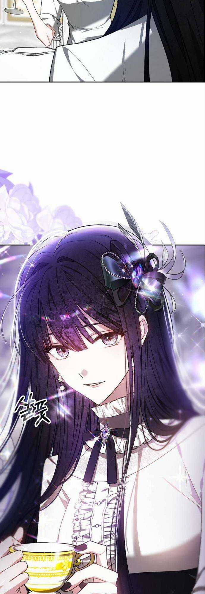 Cô Dâu Của Obsidian Chapter 6 trang 42