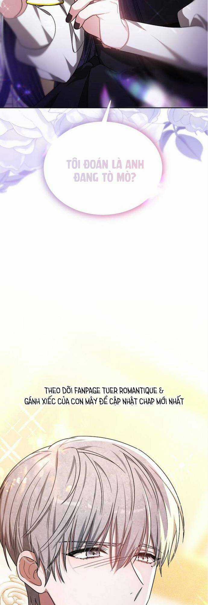 Cô Dâu Của Obsidian Chapter 6 trang 43