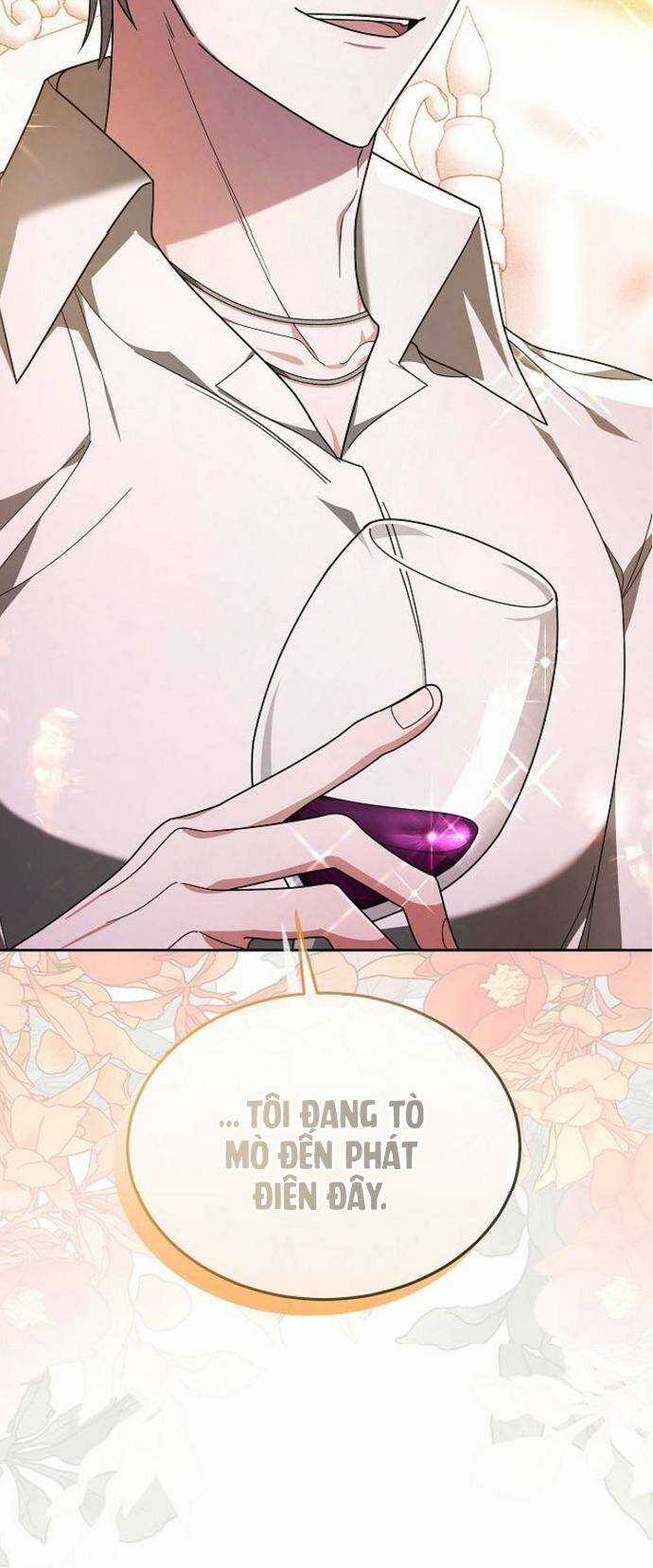 Cô Dâu Của Obsidian Chapter 6 trang 44