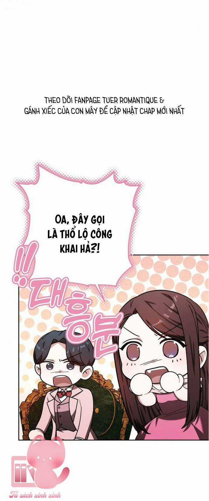 Cô Dâu Của Obsidian Chapter 6 trang 45