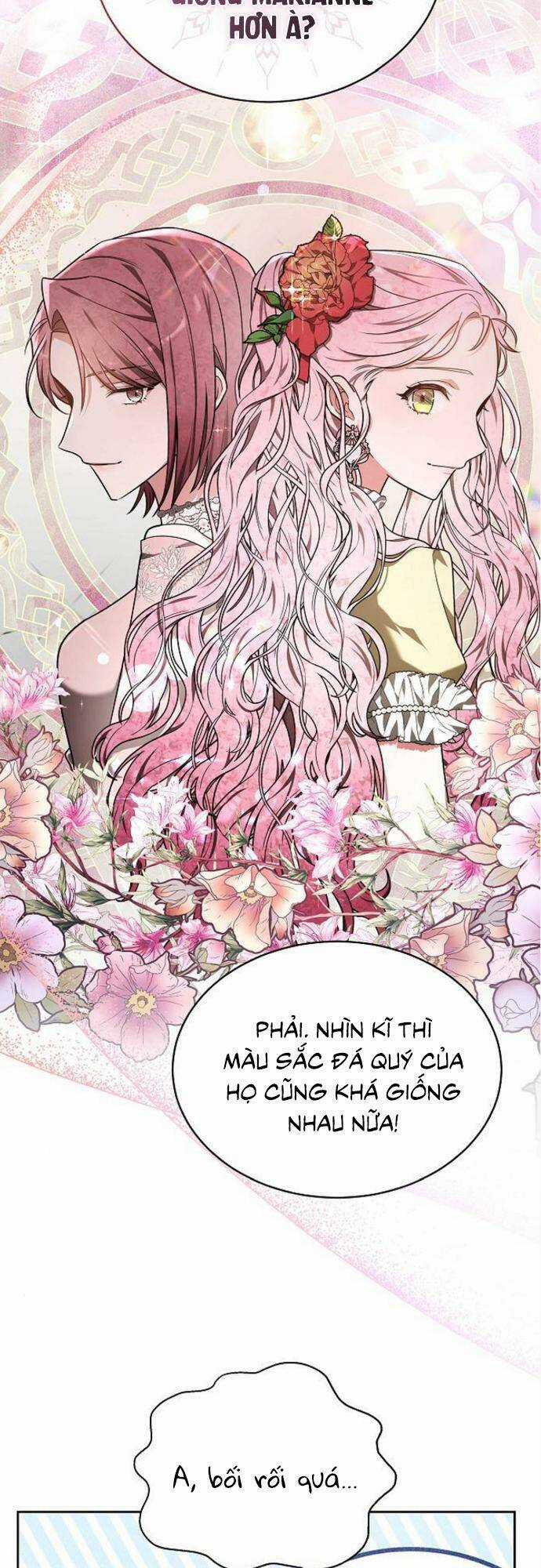 Cô Dâu Của Obsidian Chapter 6 trang 47