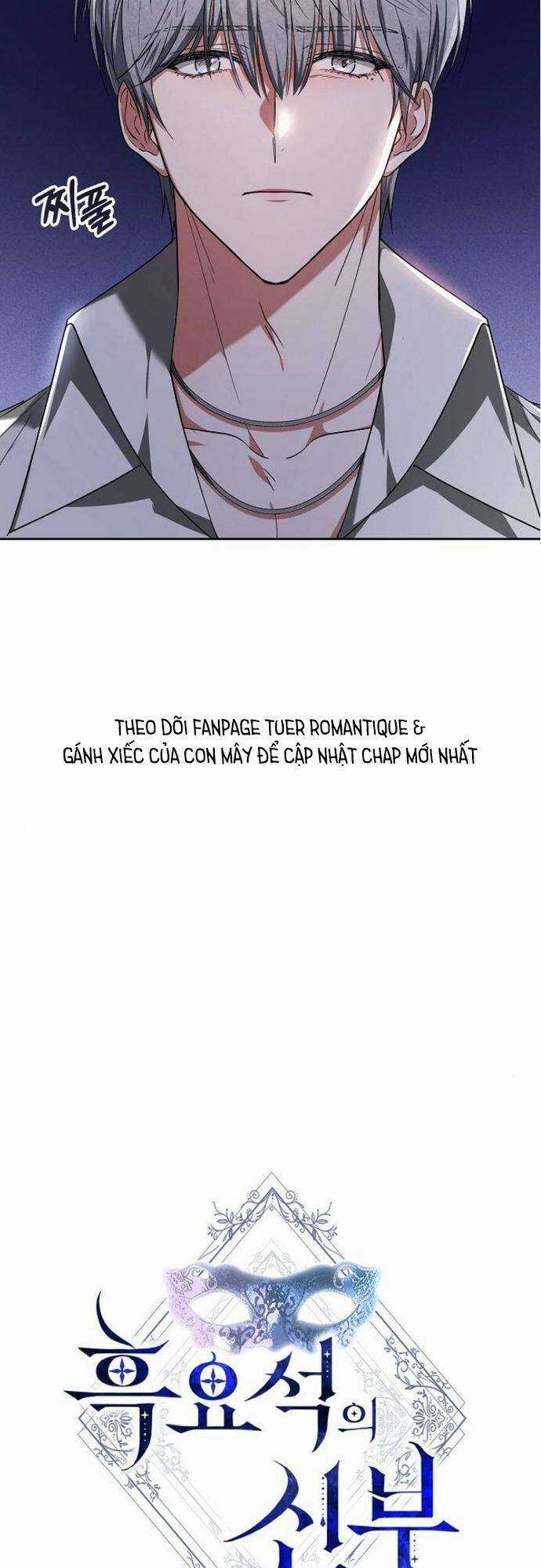 Cô Dâu Của Obsidian Chapter 6 trang 5