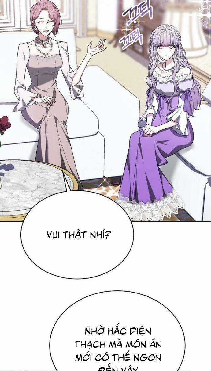 Cô Dâu Của Obsidian Chapter 6 trang 52