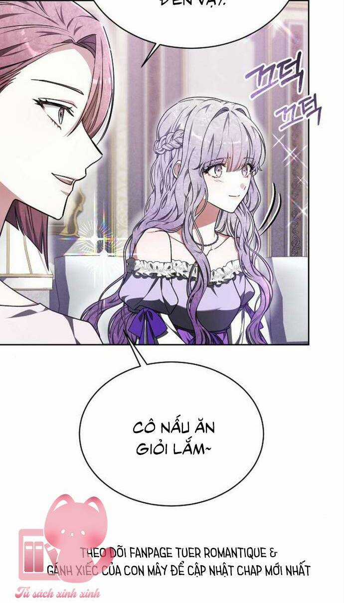 Cô Dâu Của Obsidian Chapter 6 trang 53