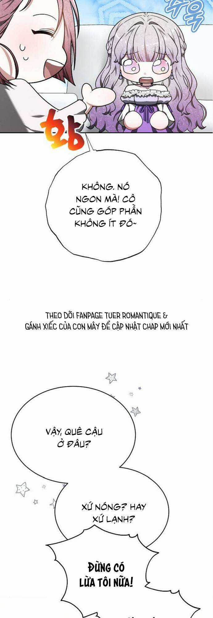 Cô Dâu Của Obsidian Chapter 6 trang 56