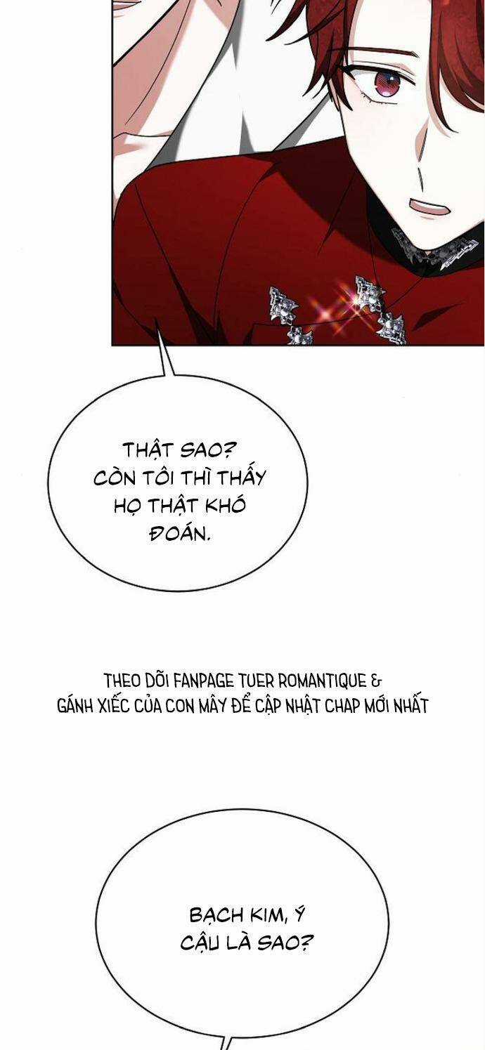 Cô Dâu Của Obsidian Chapter 6 trang 60