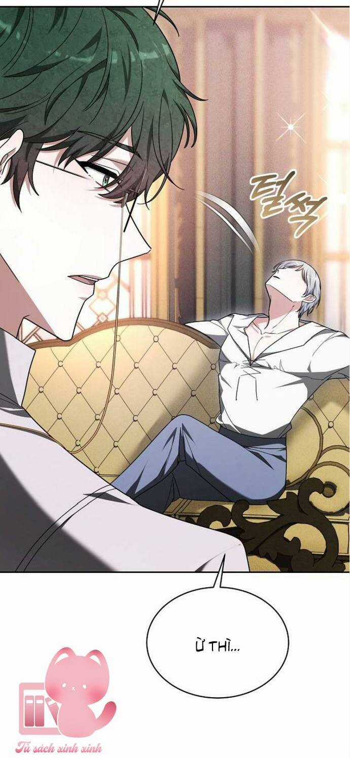 Cô Dâu Của Obsidian Chapter 6 trang 61