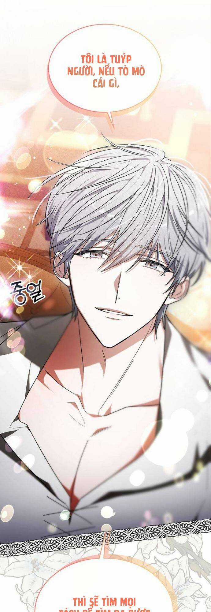 Cô Dâu Của Obsidian Chapter 6 trang 62