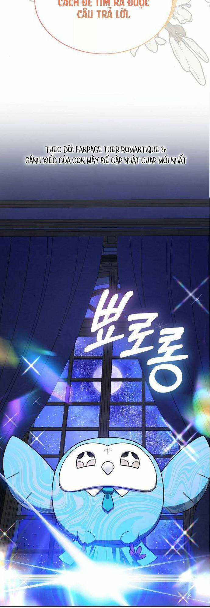 Cô Dâu Của Obsidian Chapter 6 trang 63