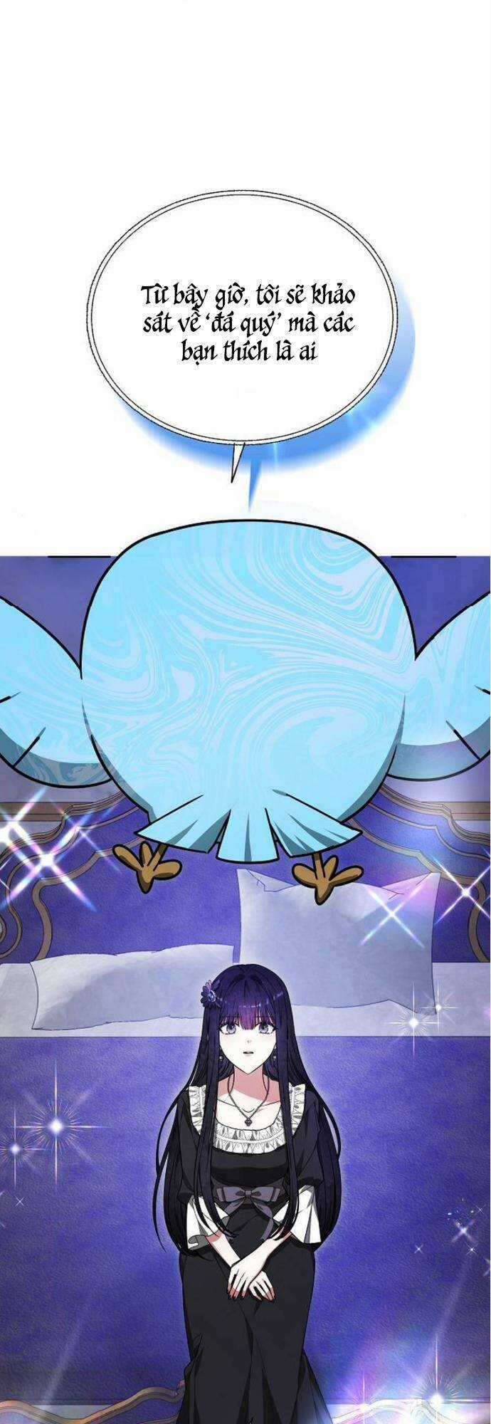 Cô Dâu Của Obsidian Chapter 6 trang 64