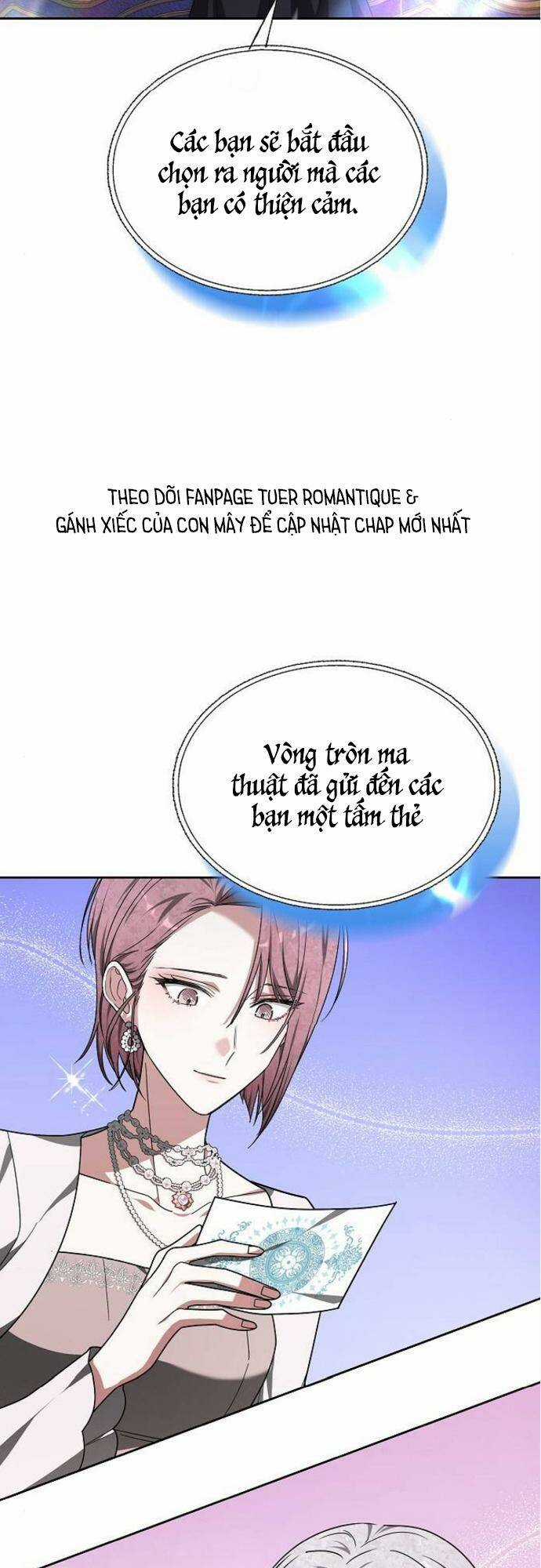 Cô Dâu Của Obsidian Chapter 6 trang 65