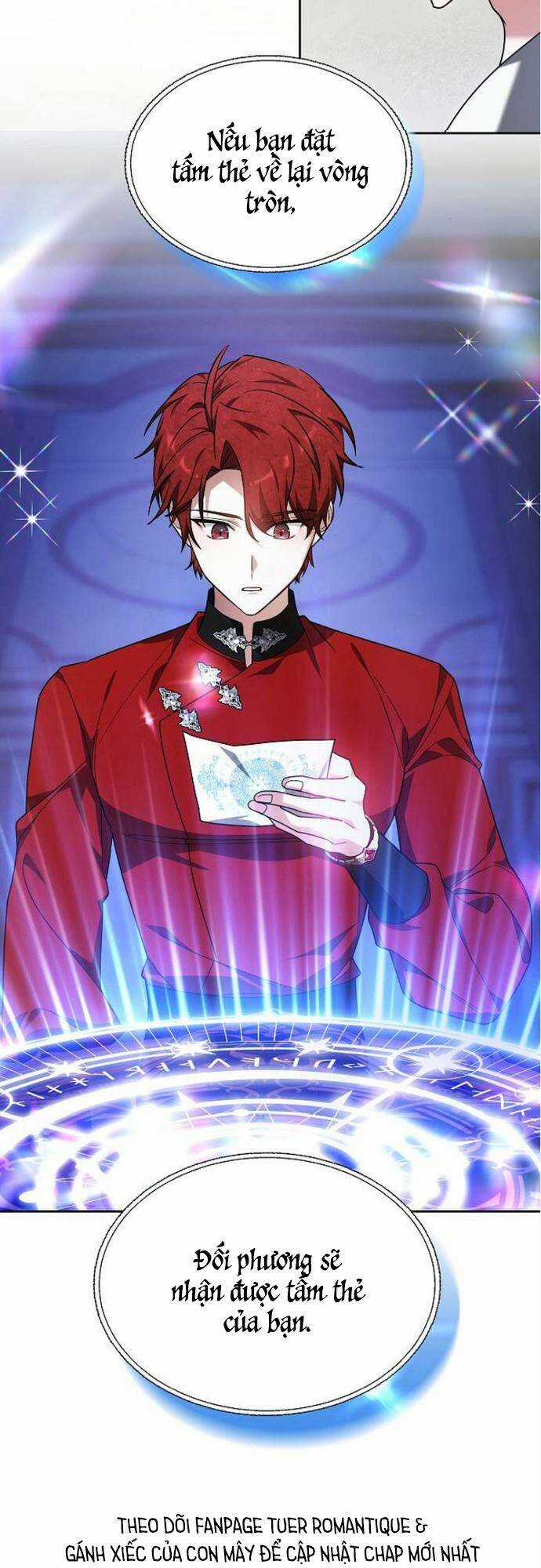 Cô Dâu Của Obsidian Chapter 6 trang 67