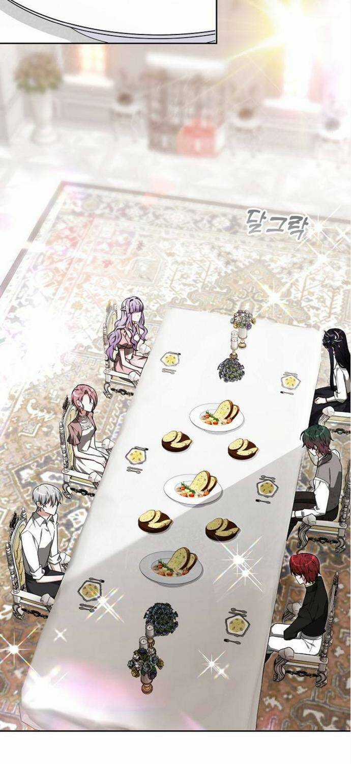 Cô Dâu Của Obsidian Chapter 6 trang 7