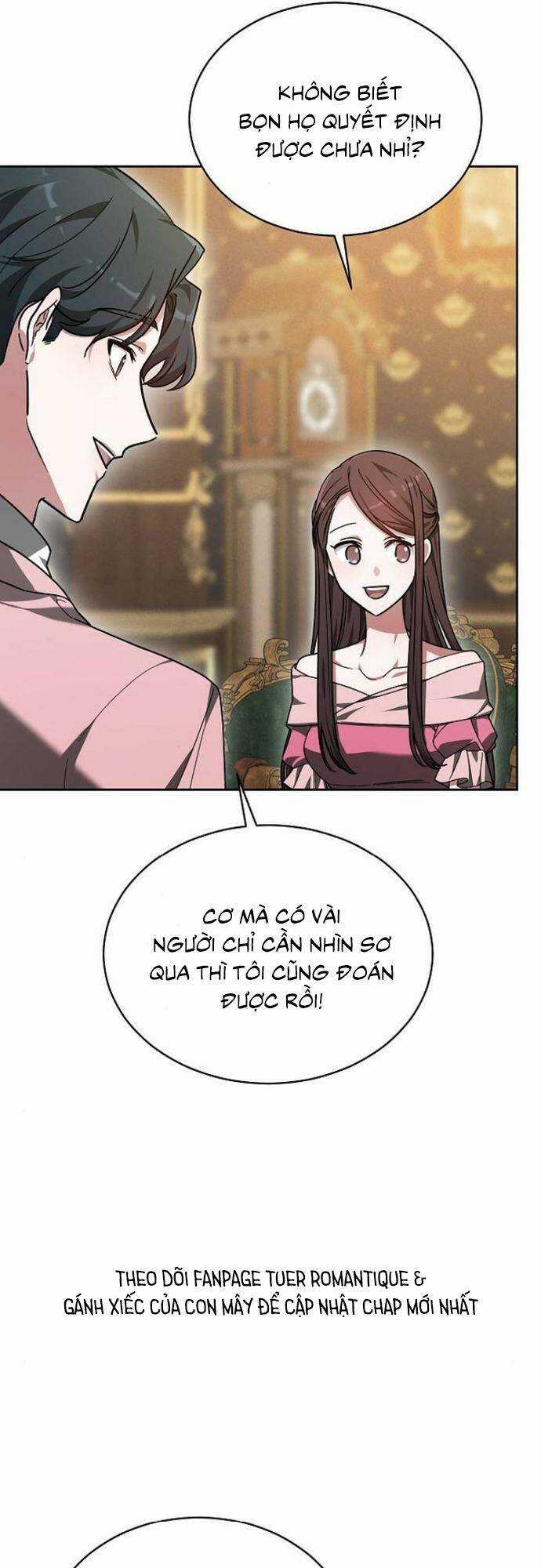 Cô Dâu Của Obsidian Chapter 6 trang 70