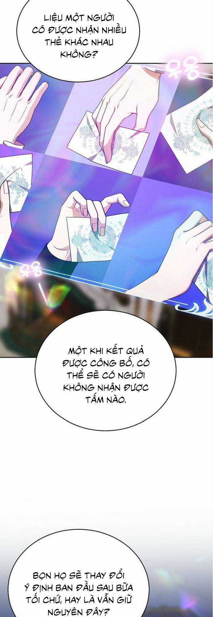 Cô Dâu Của Obsidian Chapter 6 trang 71