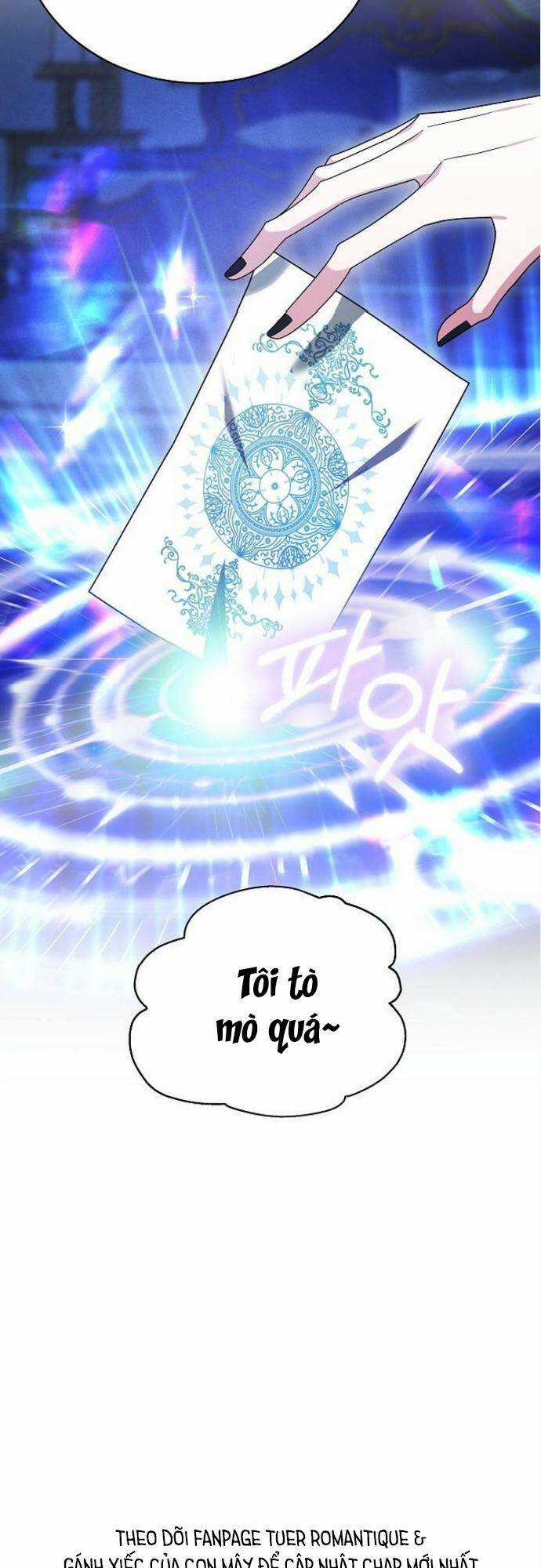 Cô Dâu Của Obsidian Chapter 6 trang 72