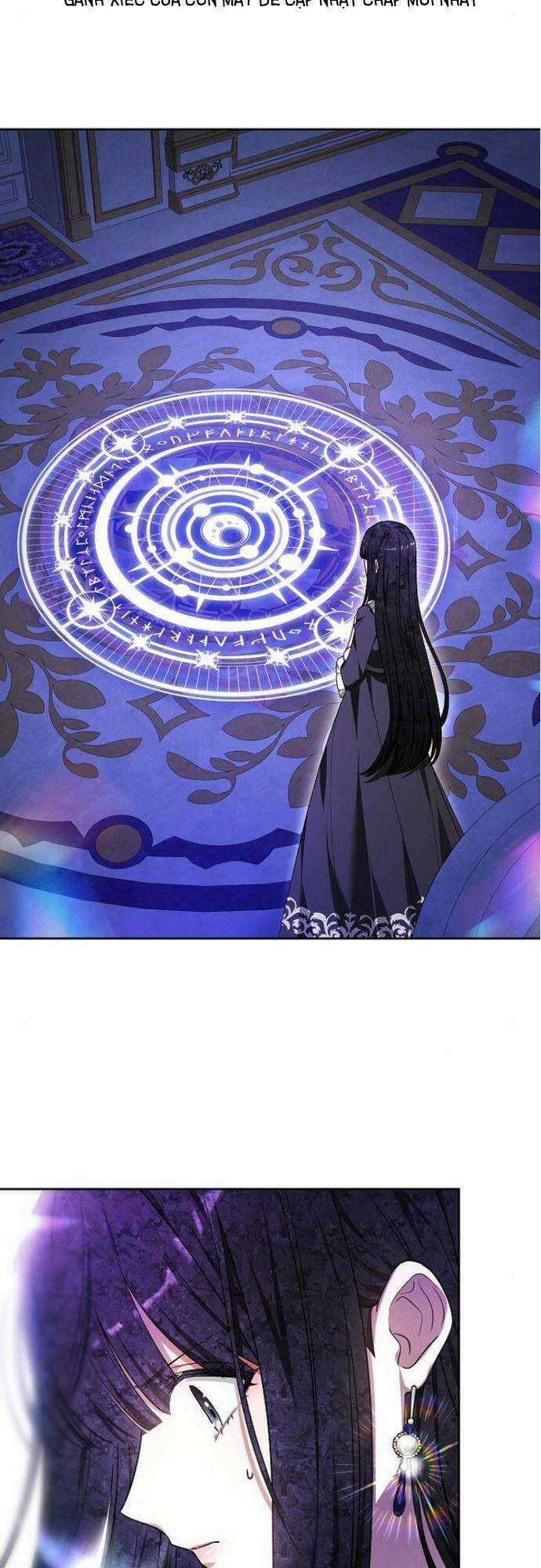 Cô Dâu Của Obsidian Chapter 6 trang 73